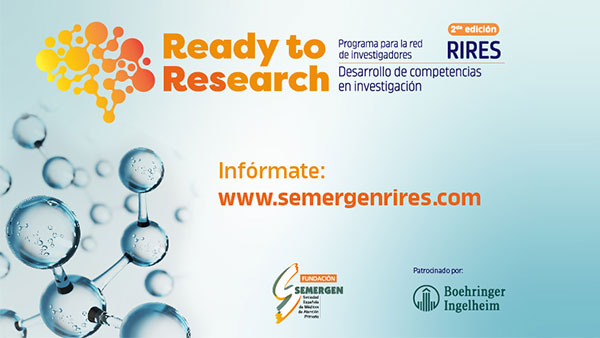 Ready to Research 2ª Edición