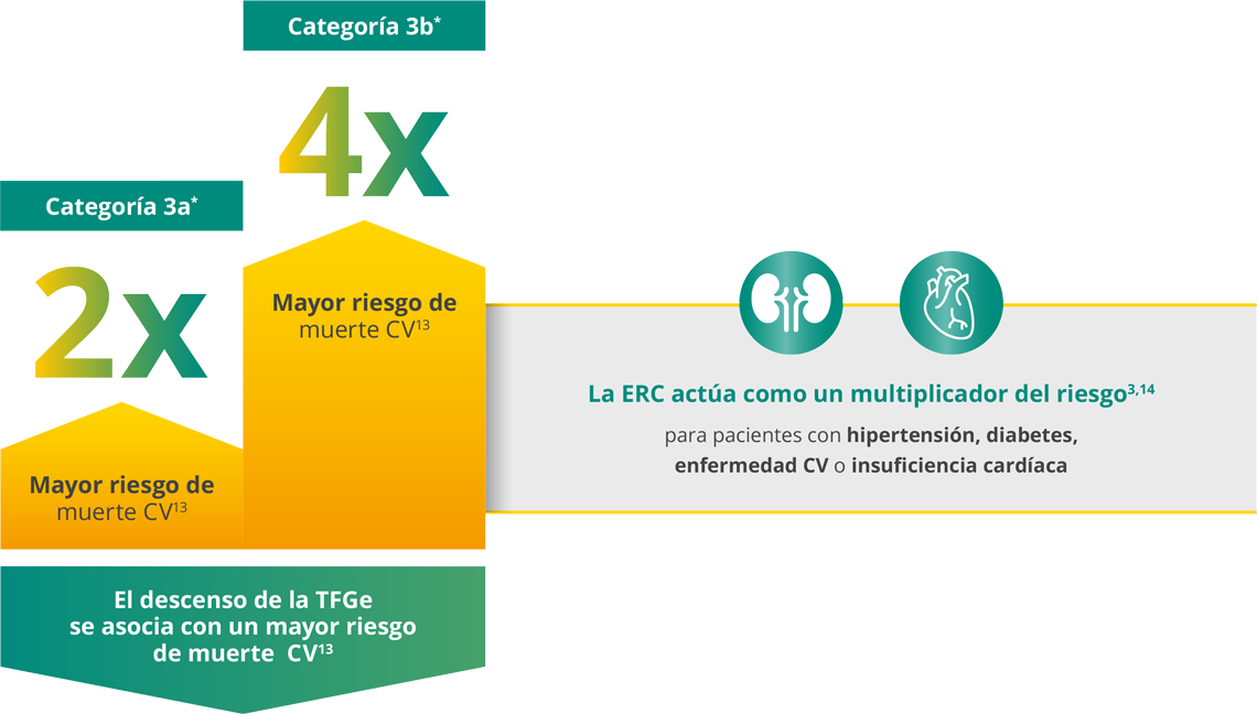 EL RIESGO DE MUERTE CV