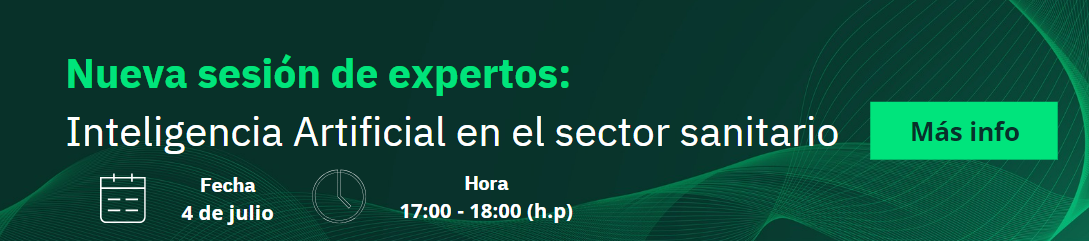 Inteligencia Artificial, la palabra más escuchada en este último año.