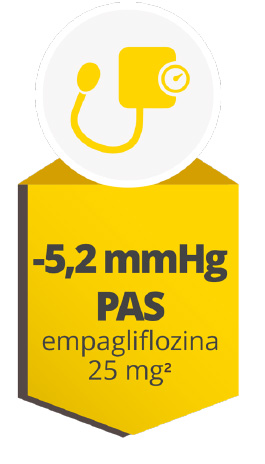 -5,2 mmHg PAS