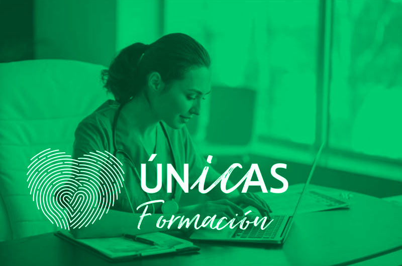 Únicas formación