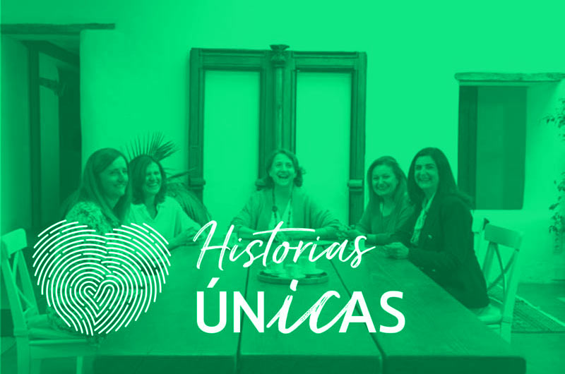 Historias únicas 