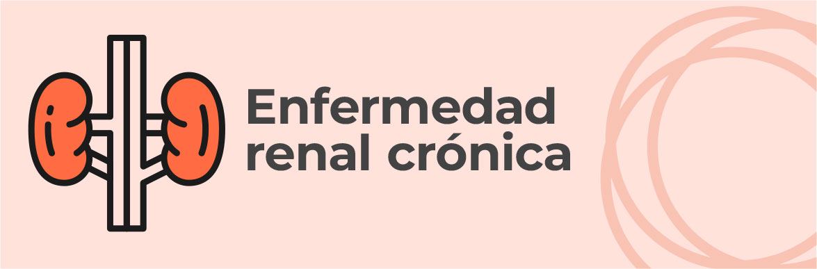 Enfermedad  renal crónica