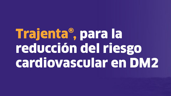 Reducción del riesgo cardiovascular en DM2