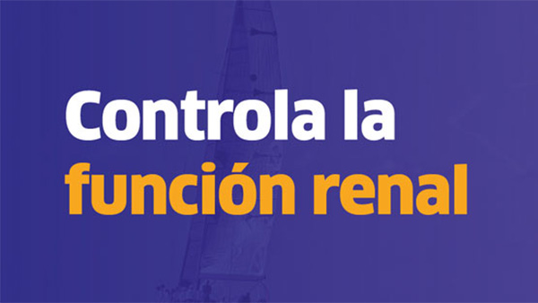 La importancia de un control glucémico intensivo en pacientes diabéticos con afectación renal