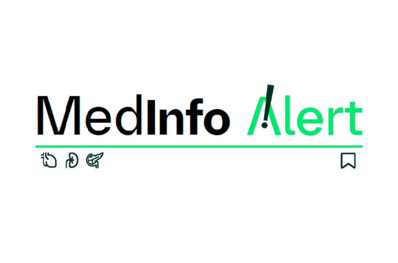 Med Info Alert