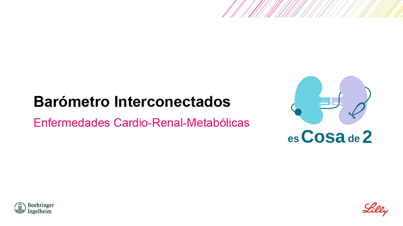 Informe del Barómetro Interconectados