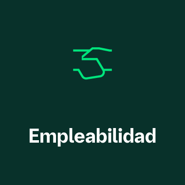 Empleabilidad