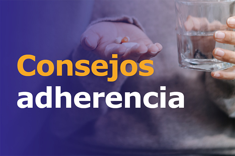 10 consejos para optimizar la adherencia en pacientes con diabetes