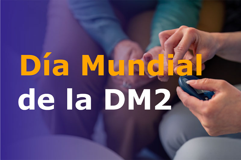 Día Mundial de Diabetes