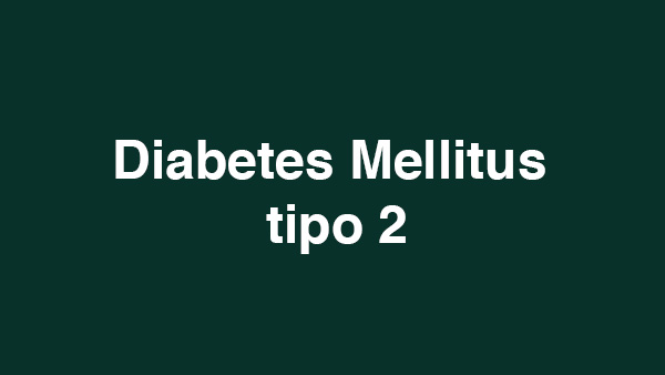 Diabetes Mellitus tipo 2